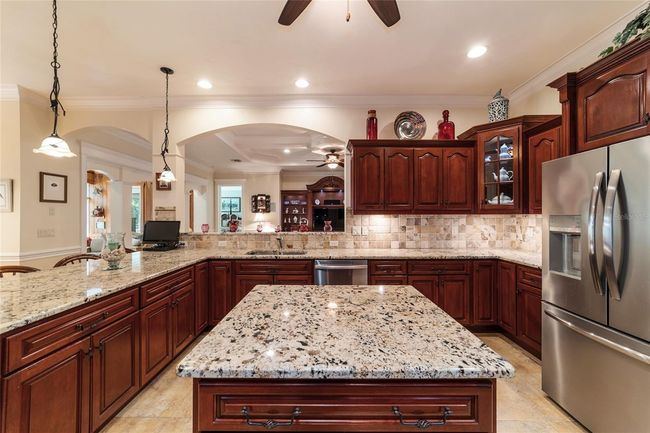 14460 Nw 147 Th Ct, House other with 3 bedrooms, 3 bathrooms and null parking in Williston FL | Image 35