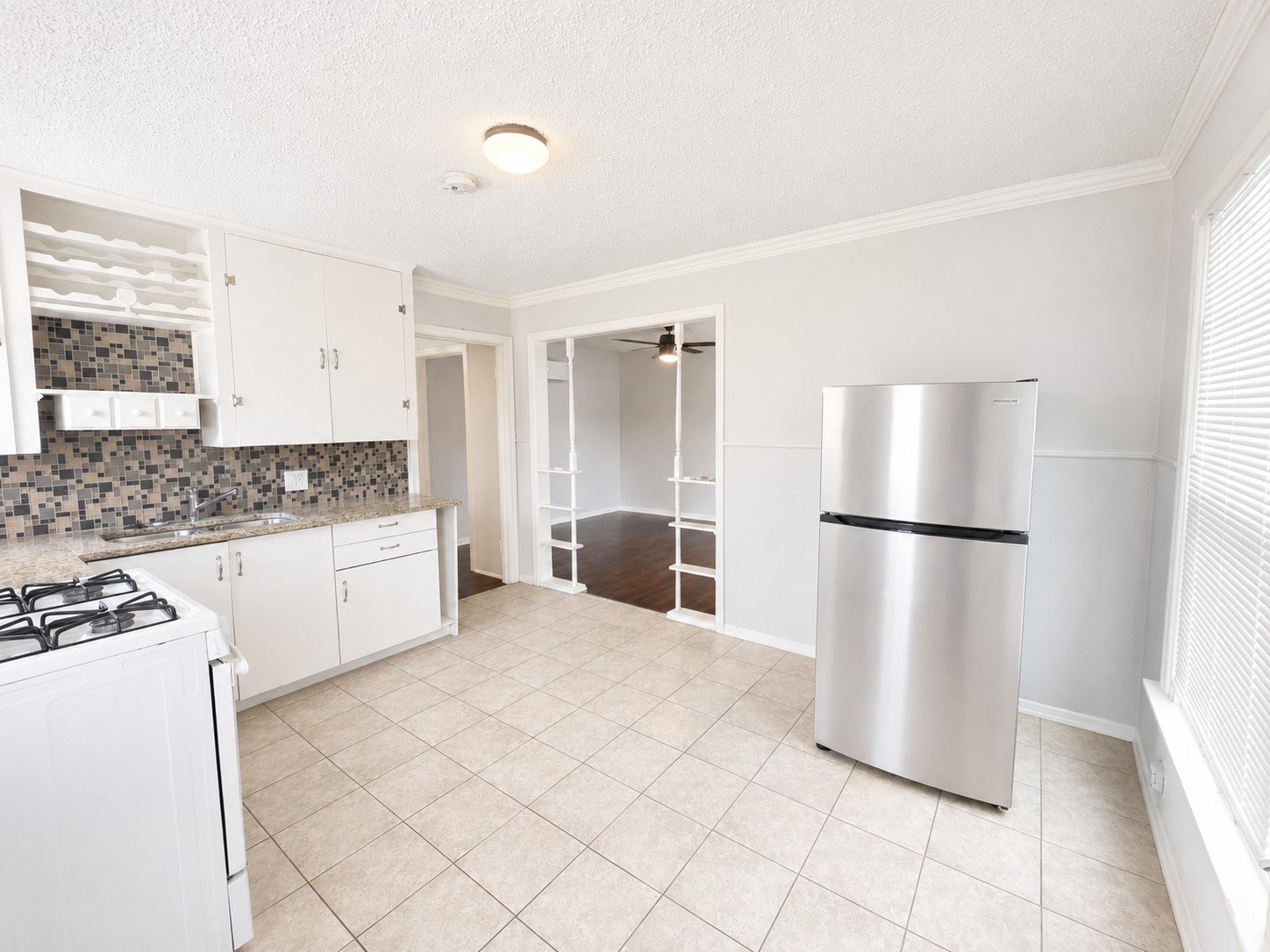 Residential Lease in Fort Worth 5