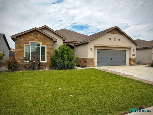 5208 W Hardtack Rd, Hobbs, NM, 88240 | Card Image