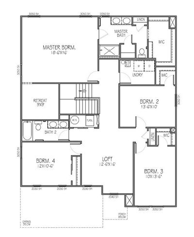 Floor Plan | Image 3