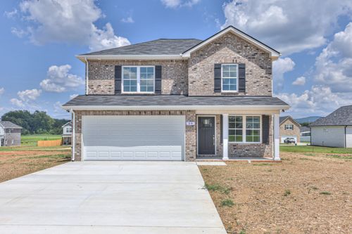 54 Legacy St, Decherd, TN, 37324 | Card Image