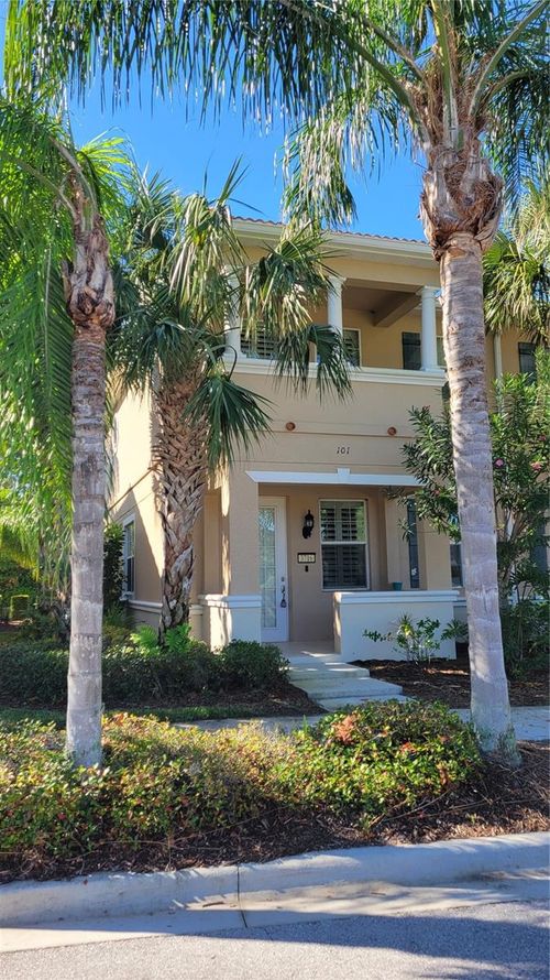 101-3716 82nd Avenue Cir E, SARASOTA, FL, 34243-6323 | Card Image