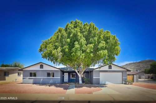 13121 N 21st Dr, Phoenix, AZ, 85029-1501 | Card Image