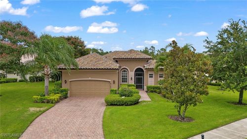 6155 Dogleg Dr, NAPLES, FL, 34113-1693 | Card Image