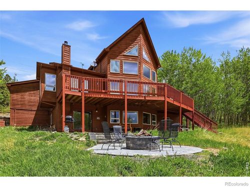 208 Howe Ct, Black Hawk, CO, 80422-8875 | Card Image