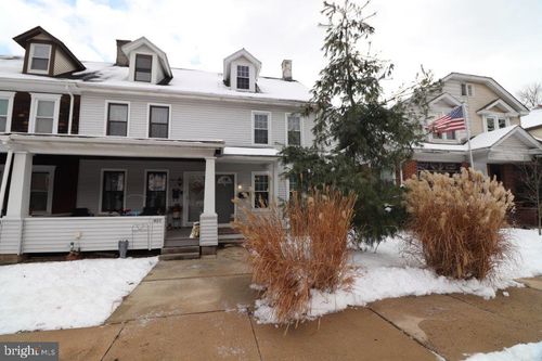 464 Franklin Ave, Palmerton, PA, 18071-1614 | Card Image