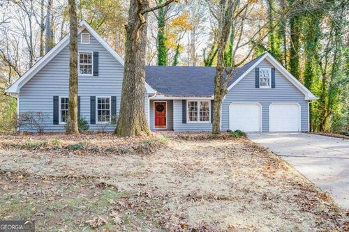 1765 Blackwillow Dr, Marietta, GA, 30066-1954 | Card Image