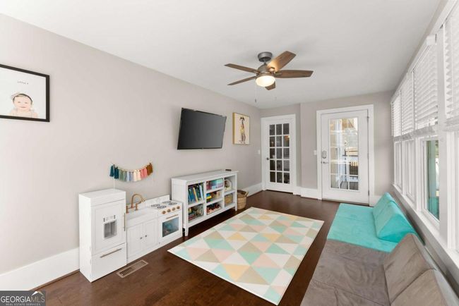 7210 Devonhall Way, House other with 4 bedrooms, 4 bathrooms and 2 parking in Johns Creek GA | Image 23
