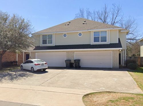 2511 Pascal Court, Waco, TX, 76706 | Card Image