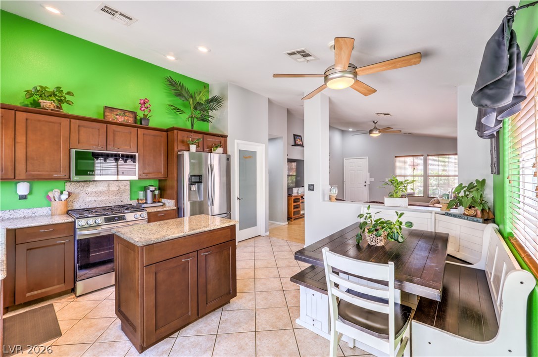 Residential in Las Vegas 4