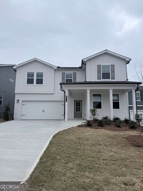 lot-82-5317 Mulberry Creek Way, Flowery Branch, GA, 30542-5369 | Card Image