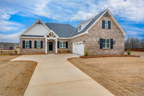 1020 Sunfield Dr, Prattville, AL, 36066-1985 | Card Image