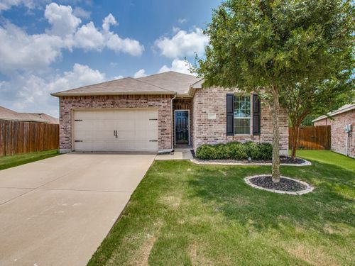 101 Tanglewood Dr, Fate, TX, 75189-4334 | Card Image