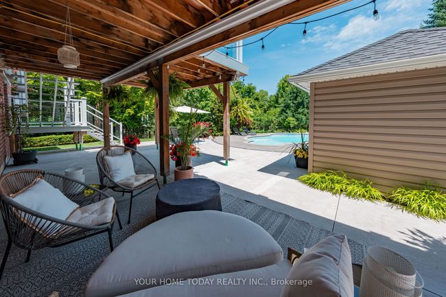 25 View Point Cir, House other with 5 bedrooms, 4 bathrooms and 6 parking in Georgetown ON | Image 40