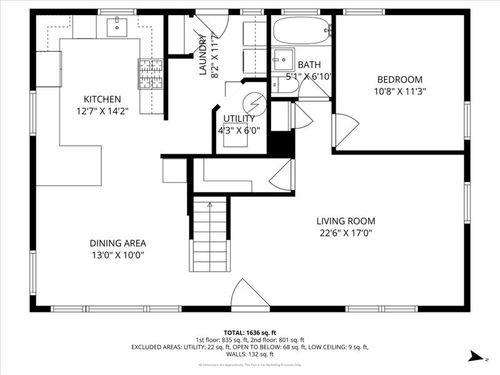 701 Willis St, GLEN ELLYN, IL, 60137-4244 | Card Image