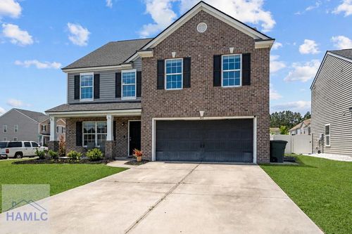 415 Valdez Court, Hinesville, GA, 31313 | Card Image
