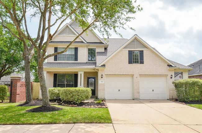 3911 Fallsbrook Ct, House other with 4 bedrooms, 4 bathrooms and null parking in Sugar Land TX | Image 32