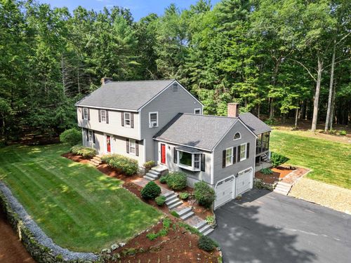 24 Holly Hill Dr, Amherst, NH, 03031-1616 | Card Image