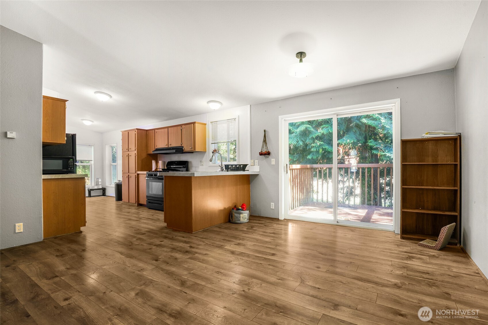 Residential in Bremerton 4