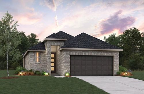 20919 Carriage Harness Way, Tomball, TX, 77377-3030 | Card Image