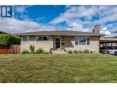 1074 Nicolani Dr, Kamloops, BC, V2B5B5 | Card Image