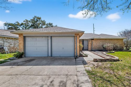 19451 Spanish Needle Dr, Houston, TX, 77084-4347 | Card Image