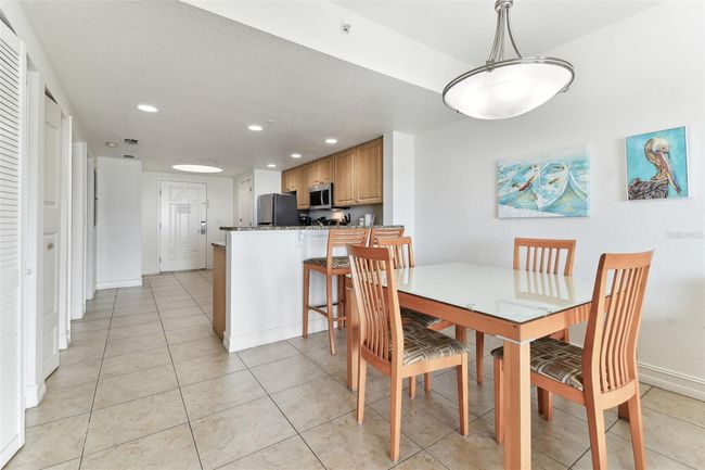 507 - 11605 Gulf Blvd, Condo with 2 bedrooms, 2 bathrooms and null parking in TREASURE ISLAND FL | Image 16
