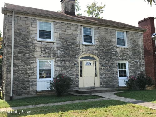 4-3514 Willis Ave, Louisville, KY, 40207-3667 | Card Image