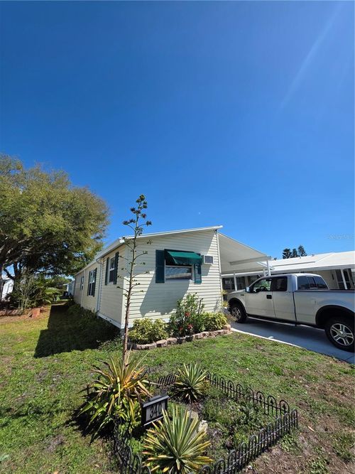 340 Canal Way, OLDSMAR, FL, 34677-2402 | Card Image