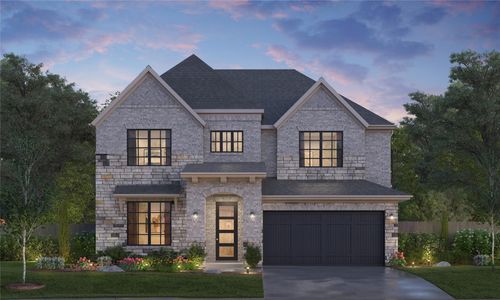 2912 Golden Dust Dr, Katy, TX, 77493-1296 | Card Image