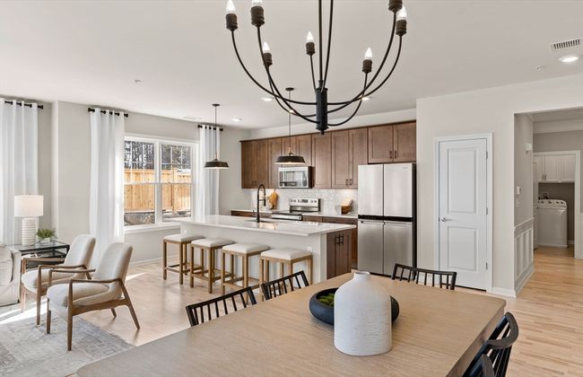 301 - 2 Codman Way, Condo with 2 bedrooms, 2 bathrooms and null parking in Westborough MA | Image 9