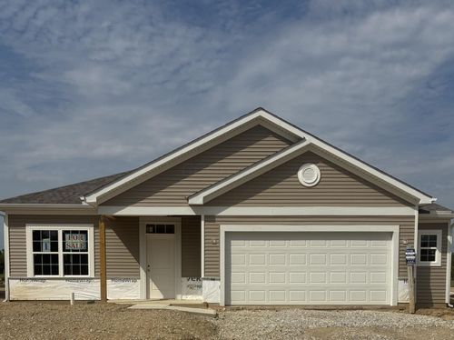 5039 Haley Way, Grove City, OH, 43123 | Card Image
