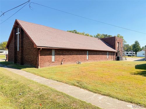 101 E Depew Street, Odin, IL, 62870 | Card Image