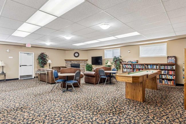 1314 - 928 Arbour Lake Rd Nw, Condo with 2 bedrooms, 2 bathrooms and 1 parking in Calgary AB | Image 23