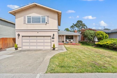 3601 Ysabel Dr, San Bruno, CA, 94066-1038 | Card Image
