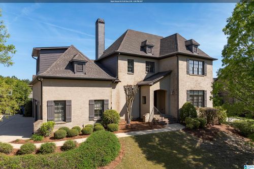 709 Boulder Lake Ln, Vestavia, AL, 35242-2117 | Card Image