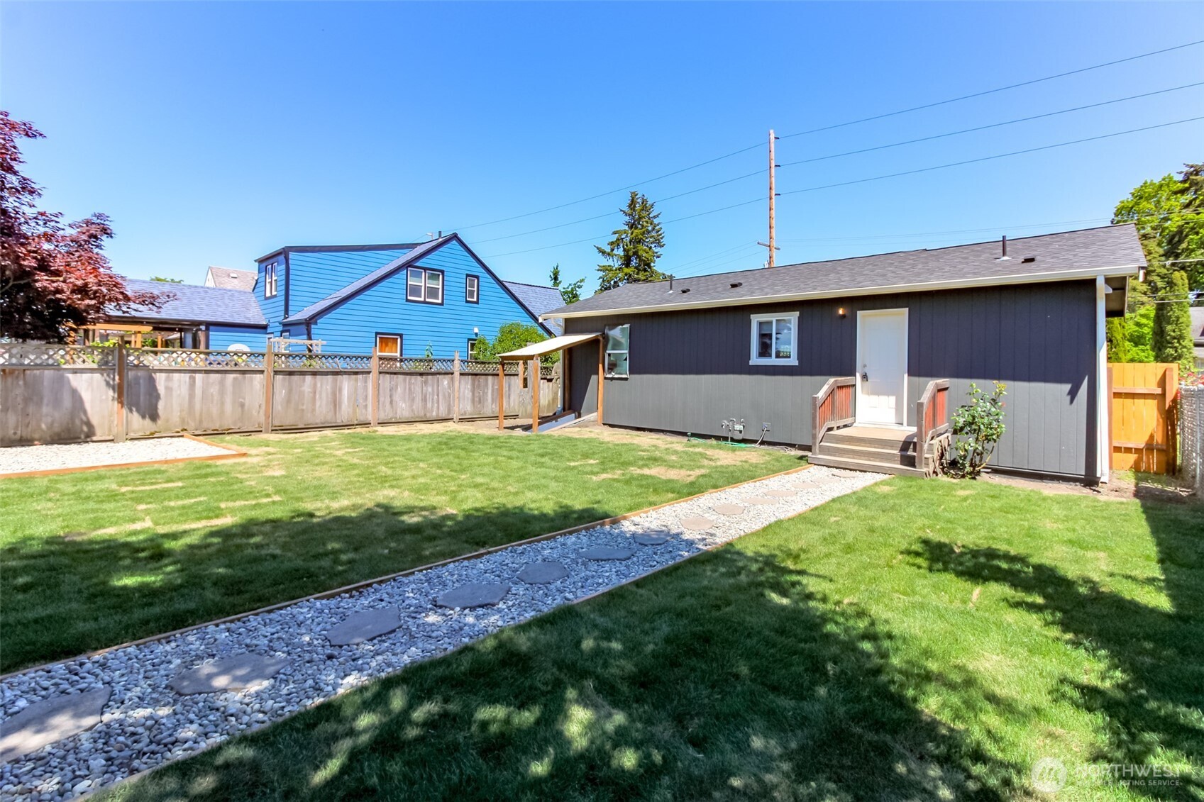 Residential in Auburn 2