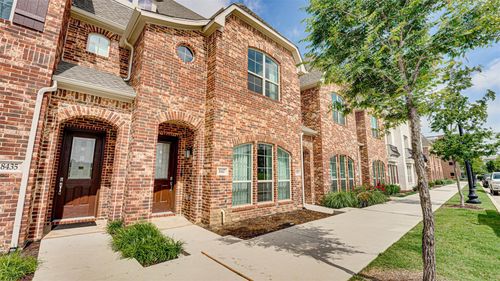 8447 Jacobs St, Frisco, TX, 75034-3414 | Card Image