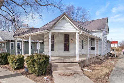 772 E 900 N, Mays, IN, 46155-9801 | Card Image