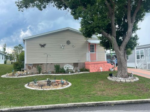 15060 Rialto Ave, Brooksville, FL, 34613-5070 | Card Image