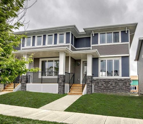 25 Southborough Lane, Cochrane, AB, T4C3J4 | Card Image