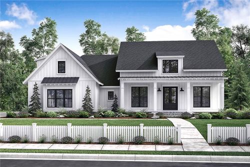 2075 Jerusalem Church Rd, Jasper, GA, 30143-3721 | Card Image