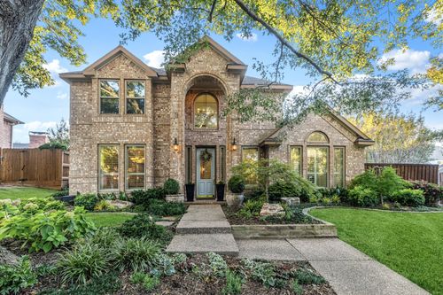 7513 England Dr, Plano, TX, 75025-3114 | Card Image
