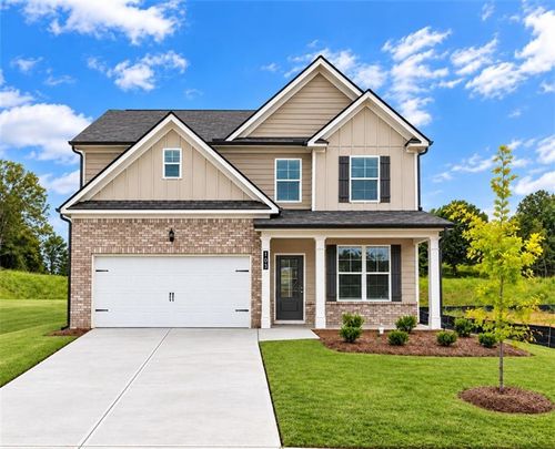 103 Bluefin Street, Adairsville, GA, 30103 | Card Image