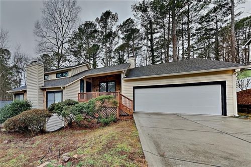 831 Muirfield Trce, Marietta, GA, 30068-2650 | Card Image