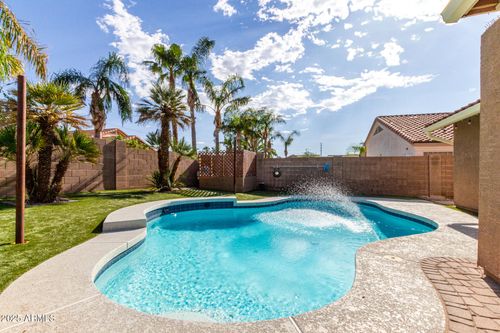 9815 E Pantera Ave, Mesa, AZ, 85212-2053 | Card Image