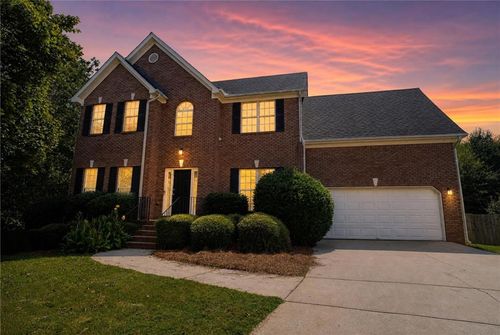 2740 Lake Commons Ct, Snellville, GA, 30078-6447 | Card Image