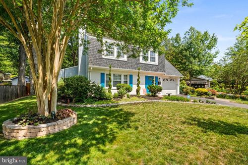 15612 Peach Walker Dr, BOWIE, MD, 20716-1441 | Card Image