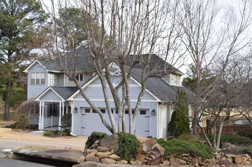 6 Masters Place Dr, Maumelle, AR, 72113-7019 | Card Image