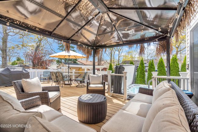 1915 Red Cedar St, House other with 4 bedrooms, 4 bathrooms and null parking in Toms River NJ | Image 37